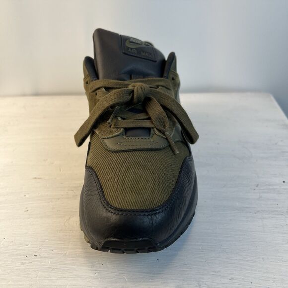 Size 8 US Men's - Nike Air Max 1 Premium Dark Stucco - Picture 3 of 10